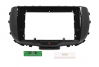 Рамка для установки в Kia Soul 2018+ 9" дисплея