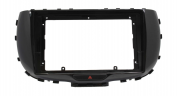 Рамка для установки в Kia Soul 2018+ 9" дисплея
