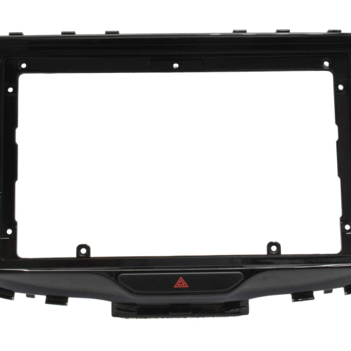 Рамка для установки в Kia Soul 2018+ 9" дисплея