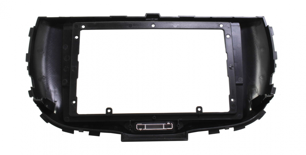 Рамка для установки в Kia Soul 2018+ 9" дисплея