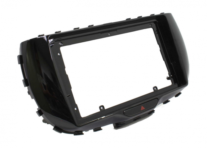 Рамка для установки в Kia Soul 2018+ 9" дисплея