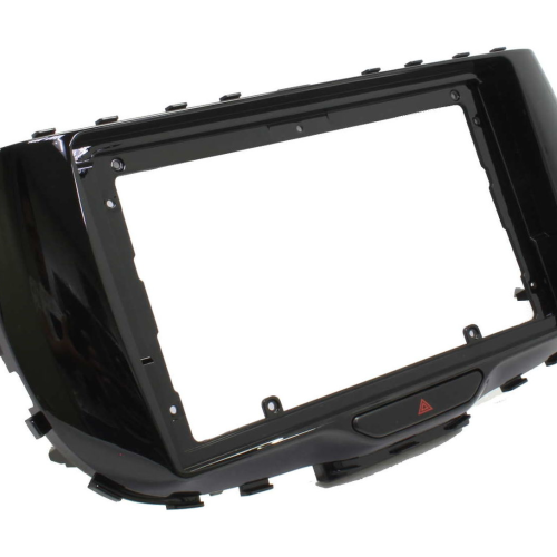 Рамка для установки в Kia Soul 2018+ 9" дисплея