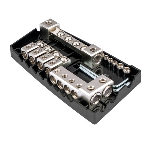 Дистрибьютор питания AuRa FHM-001N 