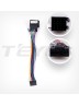 Установочный комплект Teyes для Brilliance V3 2015-2017 10.2"