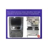Штатная магнитола Teyes X1 Wi-Fi + 4G Lexus GS300 / S190 / GS350 / GS400 / GS430 / GS450h / GS460 GS 3 2004-2011 9" (2+32Gb)