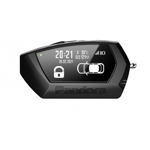 Автосигнализация Pandora DX-9x LoRa
