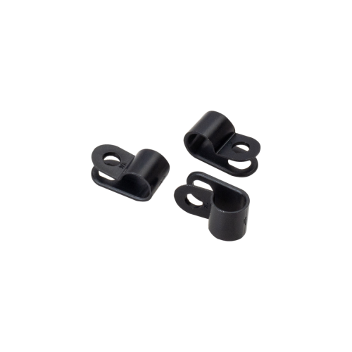 Клипса крепёжная AuRa CCN-808B (1 шт)