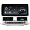 Штатная магнитола Teyes Тиайс CC4 12.3" для Toyota 4Runner 5 N280 2009-2024
