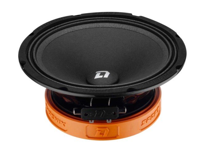 DL Audio Phoenix Sport 20 среднечастотная акустика 8" (20см) (пара)
