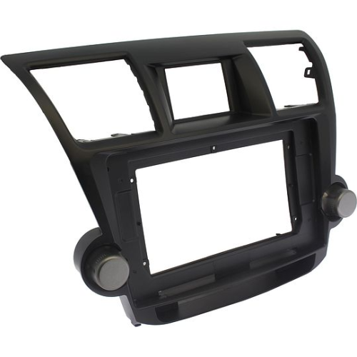 Рамка для установки в Toyota Highlander 2007-2013 10&quot; дисплея тип2