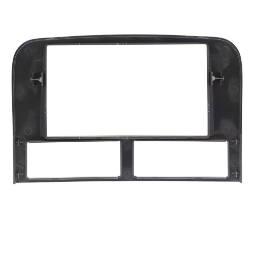 Рамка для установки Jeep Grand Cherokee, Neon, Vision, PT 1999-2004 2Din