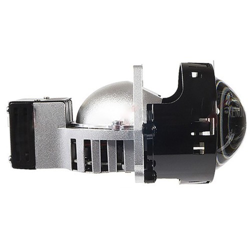 Zorkiy BI-LED линза F40 Bengal Tiger 6000K (пара)