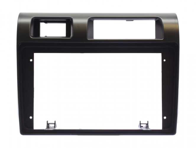 Рамка для установки в Toyota Land Cruiser J70 2007+ 9" дисплея