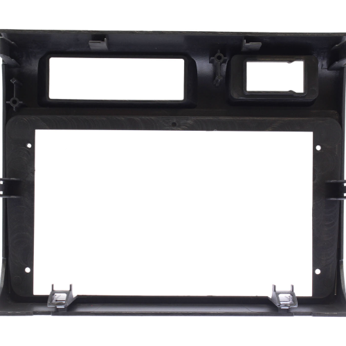 Рамка для установки в Toyota Land Cruiser J70 2007+ 9" дисплея