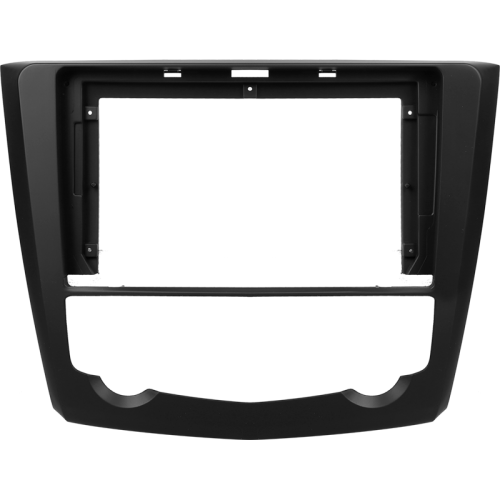 Установочный комплект Teyes для Renault Kadjar 2015-2017 9"