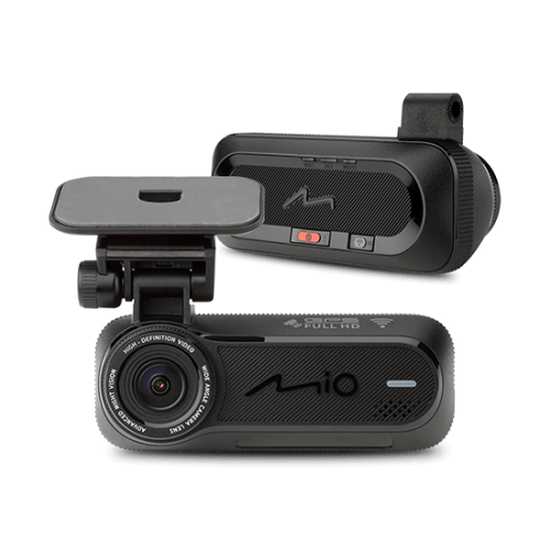 Видеорегистратор MiVue J60