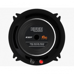 Среднечастотная акустика EDGE EDSPRO5N-E0 (пара)