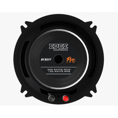 Среднечастотная акустика EDGE EDSPRO5N-E0 (пара)