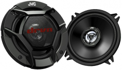 JVC CS-DR520 2-х полосная коаксиальная акустика 13 см (пара) 
