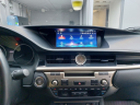 Штатная магнитола Radiola 10,25" для Lexus ES 2012-2018 RDL-LEX-ES High