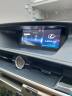 Штатная магнитола Radiola 10,25" для Lexus ES 2012-2018 RDL-LEX-ES High