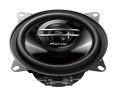 Pioneer TS-G1020F 2-х полосная коаксиальная акустика 10 см (пара)
