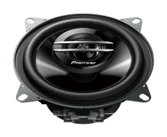 Pioneer TS-G1020F 2-х полосная коаксиальная акустика 10 см (пара)