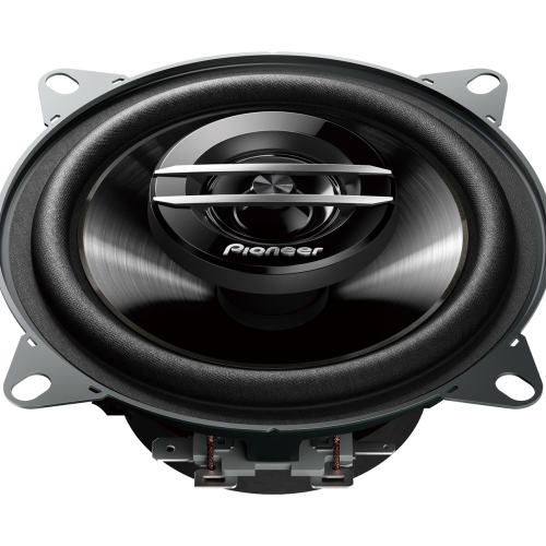 Pioneer TS-G1020F 2-х полосная коаксиальная акустика 10 см (пара)