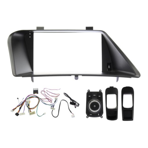 Установочный комплект Wide Media 9" для Lexus RX270, RX350 2009-2014 для авто без джойстика