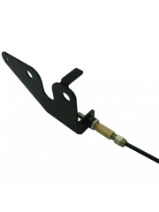 Кронштейн замка капота для Geely Atlas 2016+