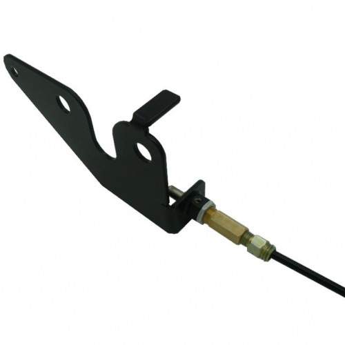 Кронштейн замка капота для Geely Atlas 2016+