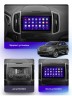 Штатная магнитола Teyes CC3 2K Ford Edge 2 2015-2018 9" (F1)
