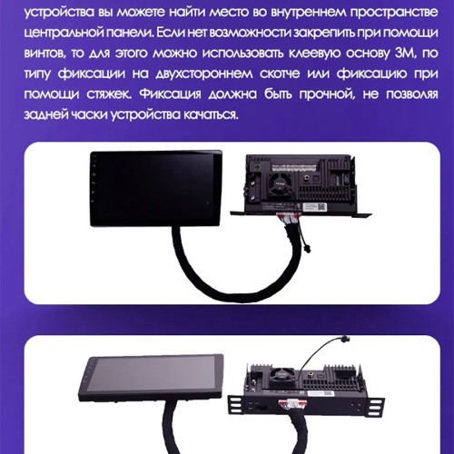 Штатная магнитола Teyes CC2L Plus Hyundai Elantra 3 2003-2010 9" (0Din)