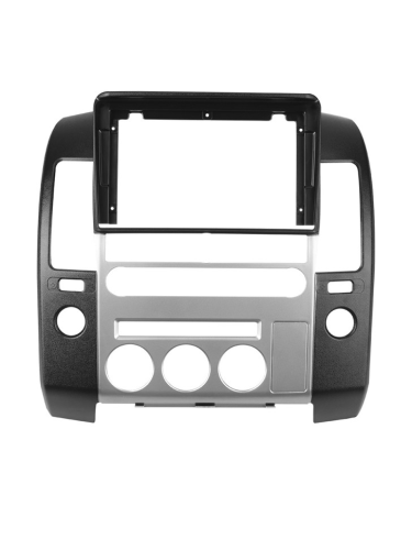 Штатная магнитола Teyes Тиайс CC4L 4+64G Nissan Pathfinder R51 2004-2009 9" (F2)