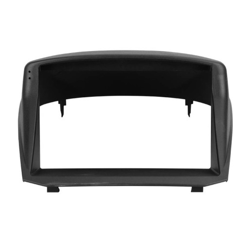 Установочный комплект Teyes для Ford Fiesta Mk 6 2008-2019 9" (F2 вариант А) закрытая рамка
