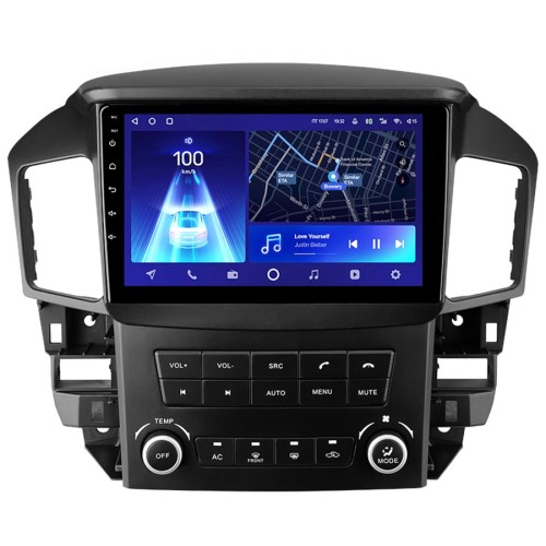 Штатная магнитола Teyes CC2 Plus Lexus RX300 XU10 1997-2003 9" (F2)