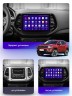 Штатная магнитола Teyes CC2 Plus Jeep Compass 2 MP 2016-2018 10.2"
