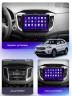Штатная магнитола Teyes CC3 2K 360° Hyundai Creta IX25 2015-2019 10.2"