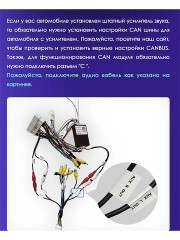 Штатная магнитола Teyes CC3 2K 360° Kia Sportage 4 QL 2016-2018 9" (Вариант B) авто с дисплеем 7 дюймов