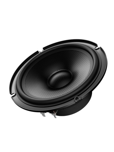 Pioneer TS-Z65CH 2-х полосная компонентная акустика 17 см (комплект)