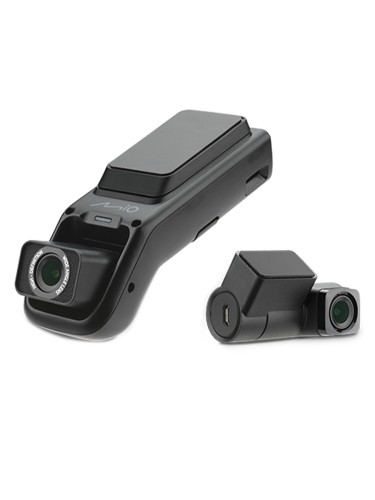 Видеорегистратор Mio MiVue J735D