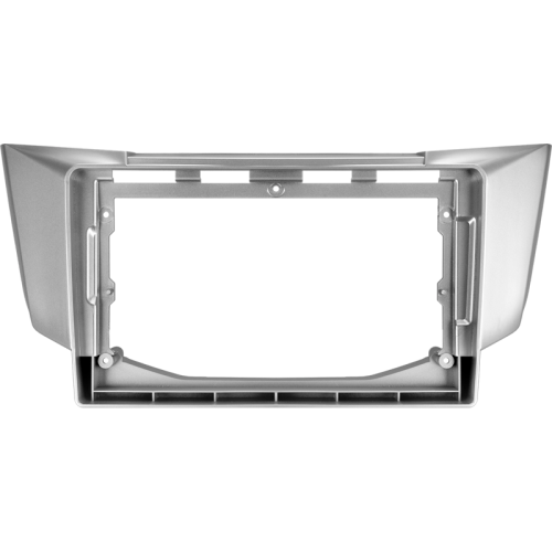 Установочный комплект Teyes для Lexus RX330, RX350, RX400H / Toyota Harrier 2003-2009 9"