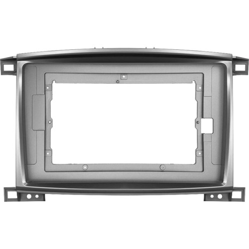 Установочный комплект Teyes Toyota Land Cruiser LC 100 2002-2007 / Lexus LX470 2002-2007 10.2" (F1) (Вариант B) (авто c бортовым компьютером)