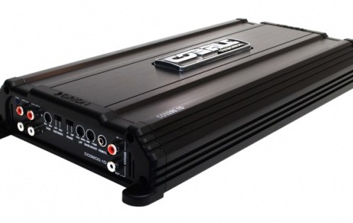 Усилитель ORION CB1100.1M2