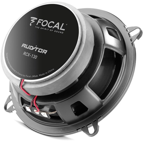 Focal Auditor RCX-130 2-х полосная коаксиальная акустика 13 см (пара)