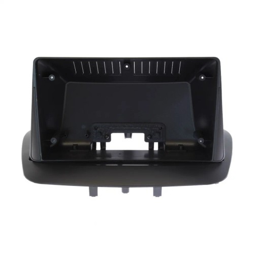 Переходная рамка для установки автомагнитолы Carav 22-363 Renault Megane 3 2008-2015 / Fluence 2009-2017 9"