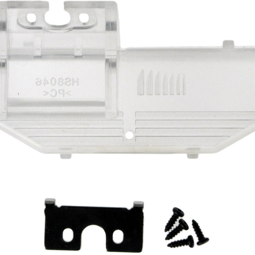 CAM-MZ6 адаптер в подсветку номера Mazda 6 Sedan, RX-8 (2007+)