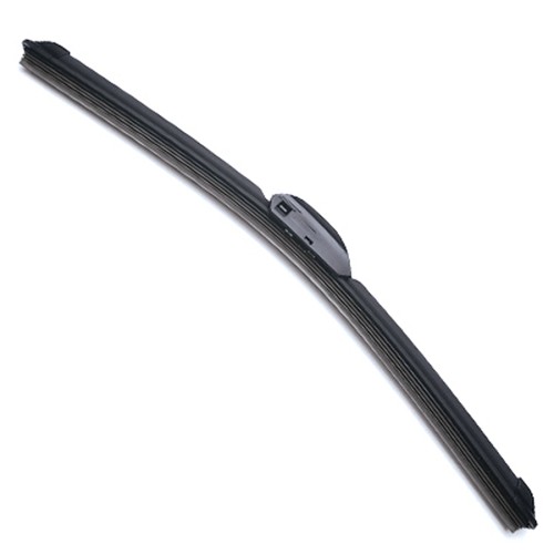 Щетка стеклоочистителя MTF Light Flat 400мм / 16" бескаркасная, графитовое покрытие (1шт)