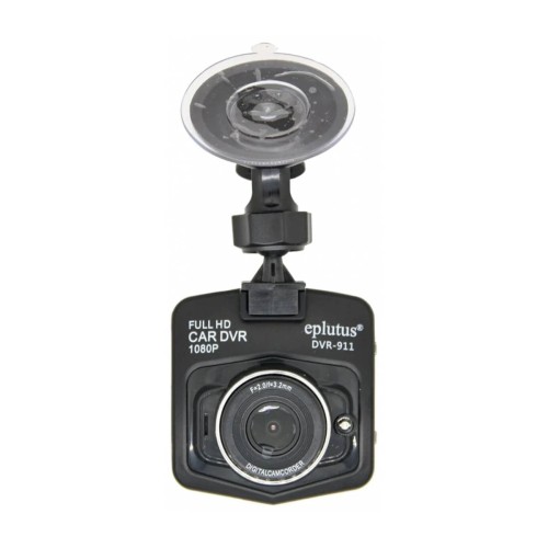 Видеорегистратор Eplutus DVR 911
