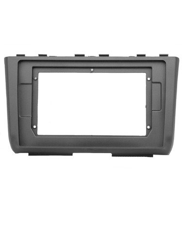 Переходная рамка для установки магнитолы Carav Hyundai Creta 2021+ 10.1" (22-1290)